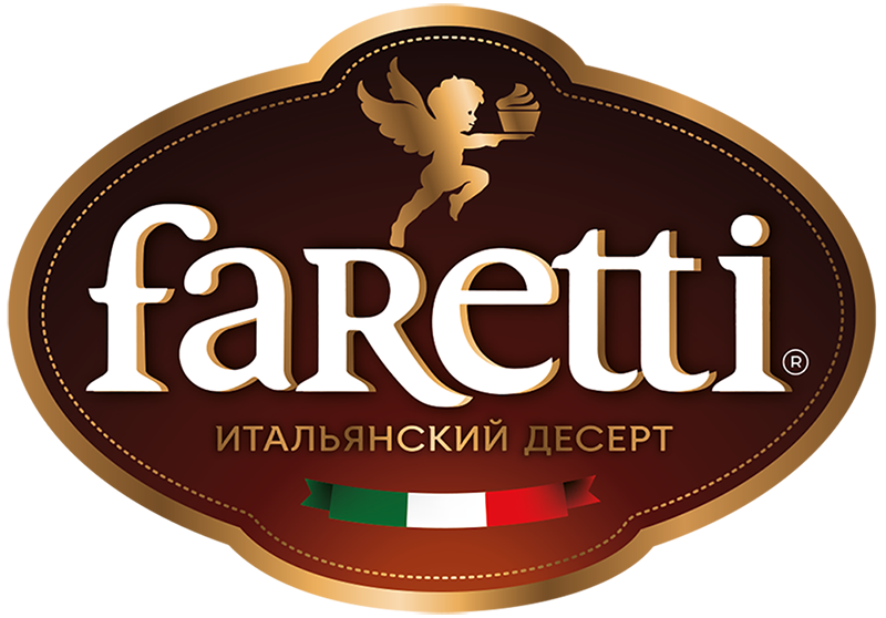 Производитель торта faretti