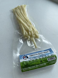 Сыр Чеддер Алтайский Спагетти белые (шт)