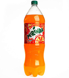 Миринда Orange 2 л