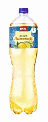 Напиток б/а газ Лимонад без сахара (1,5 л)