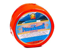 Сыр Российский Из за Гор Алтая (вес)