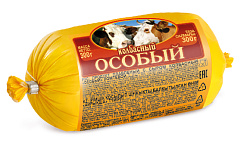 Сыр плавленный с сыром Колбасный Особый (шт)