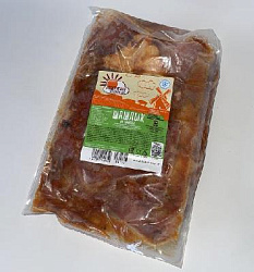 Шашлык из свинины в маринаде Ишимский МК (вес)
