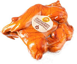 Крылышки цыпленка бройлера к/в МПФ (вес)