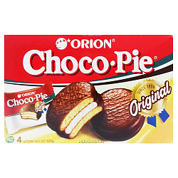 Choco Pie (20*4)