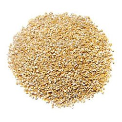 Крупа пшеничная шлифованная дробленная 600гр/12шт/ТМ Семейная выгода