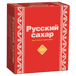 Сахар Русский 0,5 кг