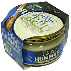 Закуска Хумус классическая Полезные Продукты
