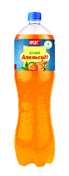 Напиток Апельсин ТМ Ирбис (шт)