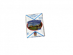 Продукт-молокосодержащий СЛИВОЧНОЕ УТРО 72,5% ромб фольга 180гр/50шт/Молрезерв МСЗ
