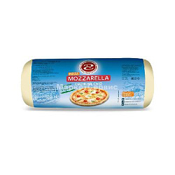 Сыр Моцарелла Пицца 45% (батон)