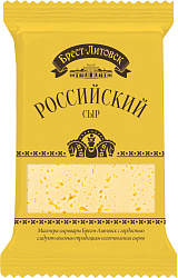 Сыр Российский 